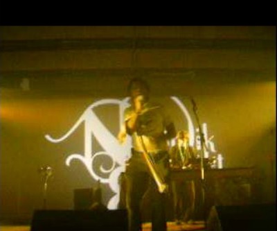 BUSDRIVER, BONOBO, LILEA NARRATIVE - Nordik Impakt - 18 novembre 2006