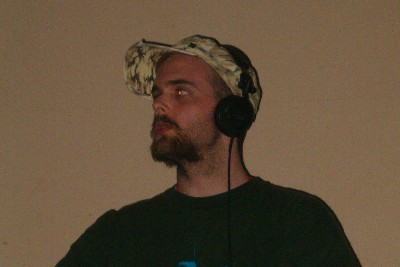 TRE HARDSON, FATLIP, OMNI, WILDCHILD, DJ INDUCE, DJ MANUVERS - Nouveau Casino - 20 septembre 2005