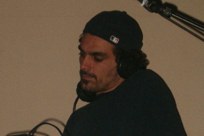 TRE HARDSON, FATLIP, OMNI, WILDCHILD, DJ INDUCE, DJ MANUVERS - Nouveau Casino - 20 septembre 2005