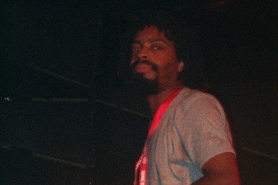 TRE HARDSON, FATLIP, OMNI, WILDCHILD, DJ INDUCE, DJ MANUVERS - Nouveau Casino - 20 septembre 2005