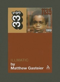 MATTHEW GASTEIER - Illmatic