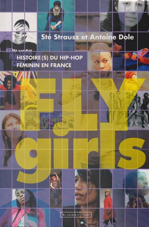 STE STRAUSZ &amp; ANTOINE DOLE - Fly Girls