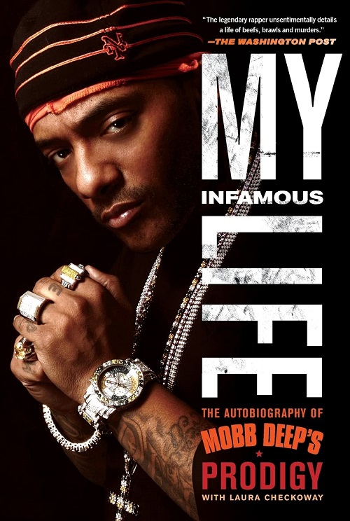 PRODIGY – My Infamous Life