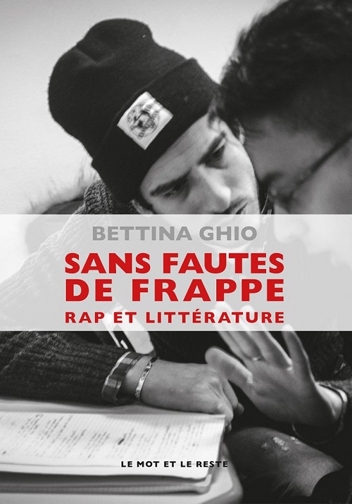 BETTINA GHIO - Sans Fautes de Frappe