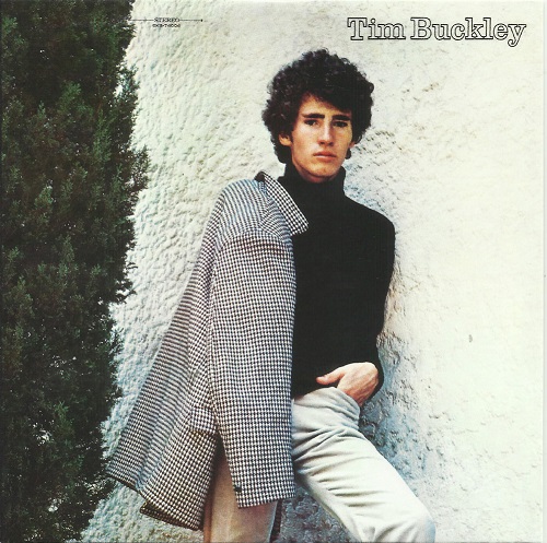 TIM BUCKLEY - Tim Buckley