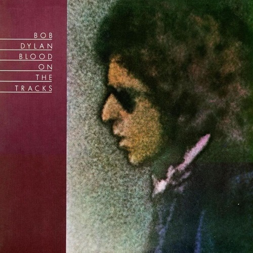 BOB DYLAN - Blood On The Tracks