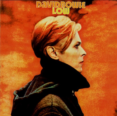 DAVID BOWIE - Low