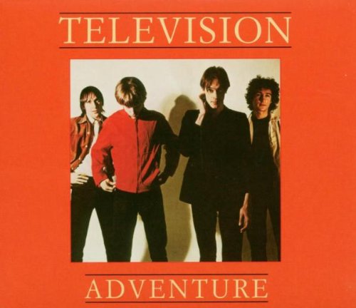 TELEVISION - Adventure