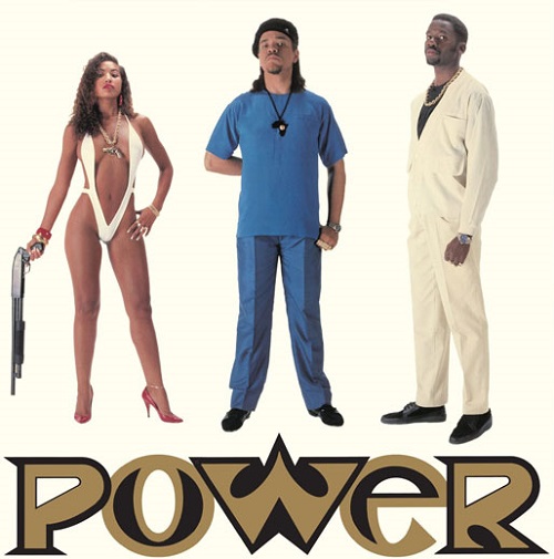 ICE-T - Power