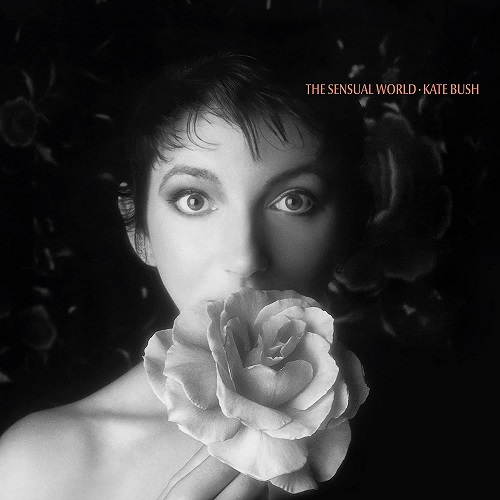 KATE BUSH - The Sensual World