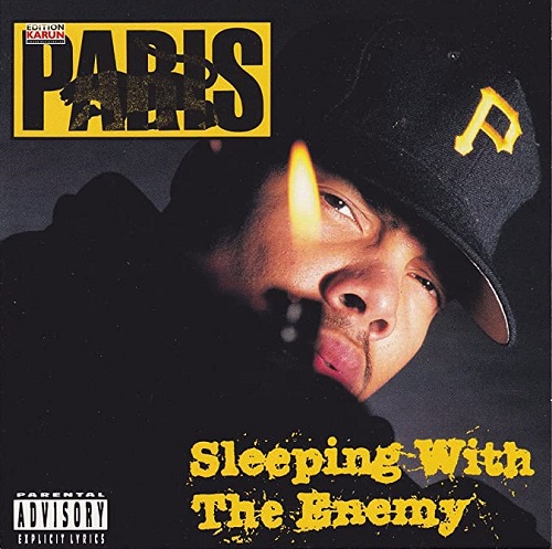 PARIS - Sleeping With The Enemy