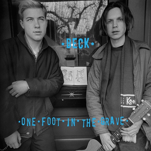 BECK - One Foot in the Grave