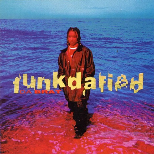 DA BRAT - Funkdafied