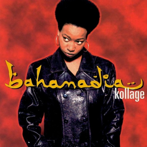 BAHAMADIA - Kollage