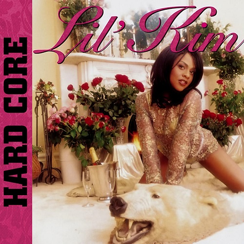 LIL' KIM - Hard Core