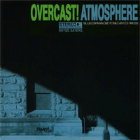 ATMOSPHERE - Overcast!