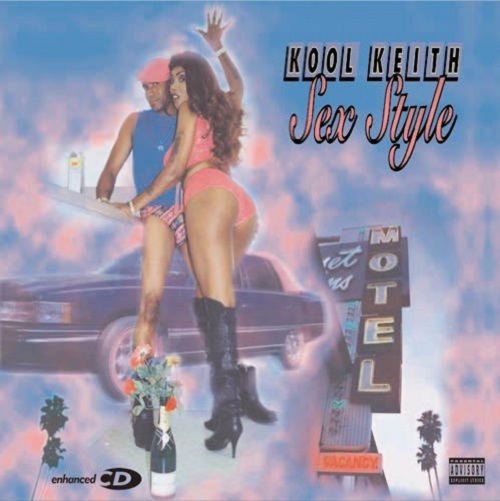 KOOL KEITH - Sex Style