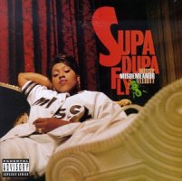 MISSY ELLIOTT - Supa Dupa Fly