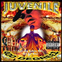 JUVENILE - 400 Degreez