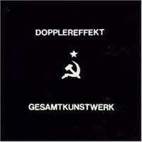 DOPPLEREFFEKT - Gesamtkunstwerk