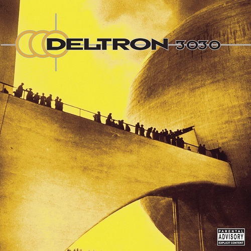 DELTRON 3030 - Deltron 3030