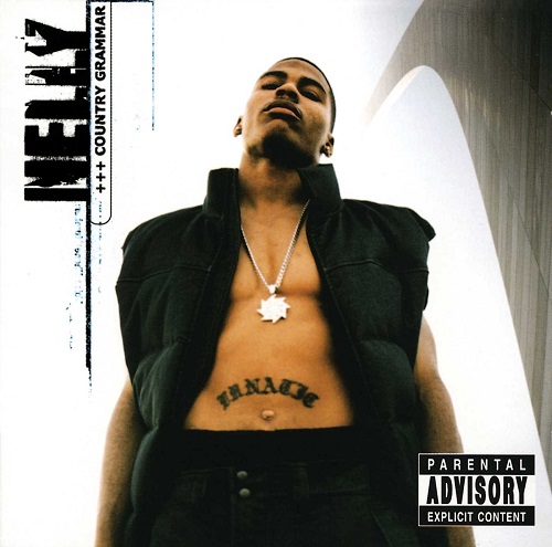 NELLY - Country Grammar