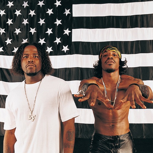 OUTKAST - Stankonia