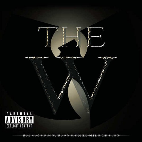 WU-TANG CLAN - The W