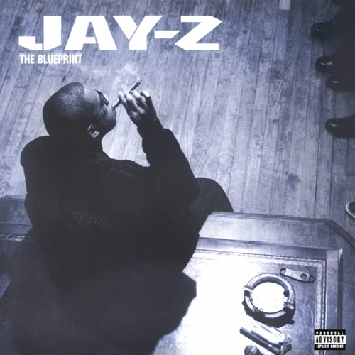 JAY-Z - The Blueprint