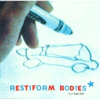 RESTIFORM BODIES - Sun Hop Flat