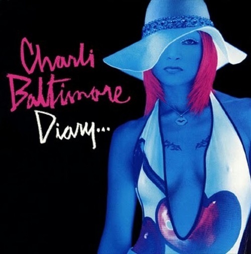 CHARLI BALTIMORE - The Diary