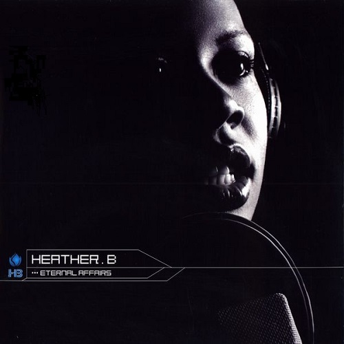 HEATHER B. - Eternal Affairs