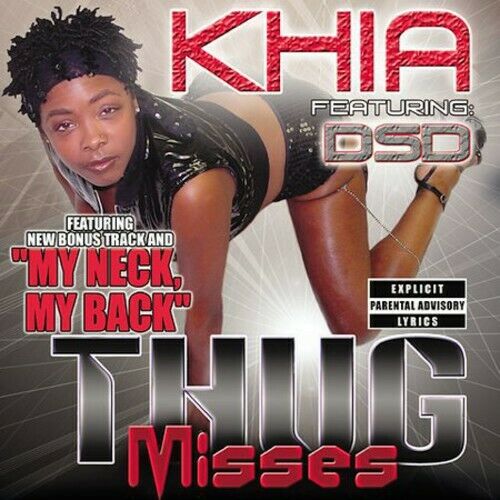 KHIA - Thug Misses