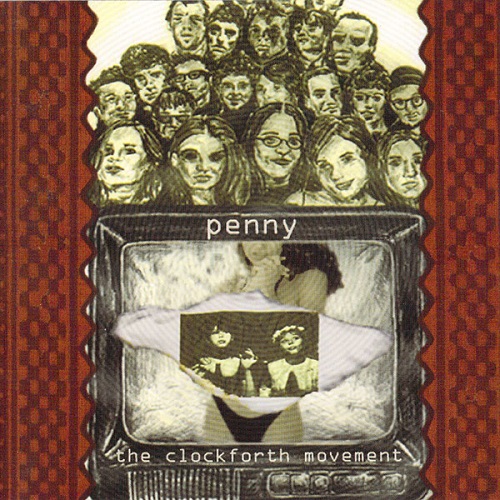 PENNY - The Clockforth Movement