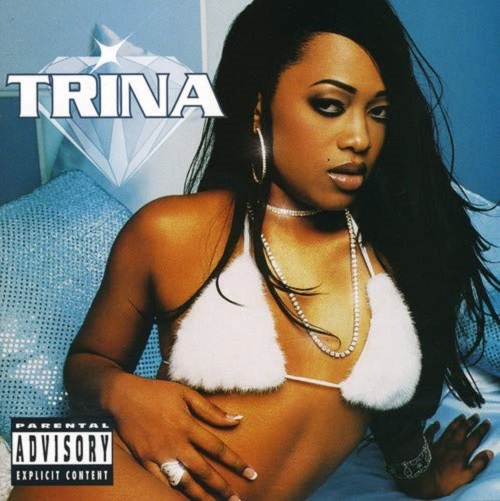 TRINA - Diamond Princess