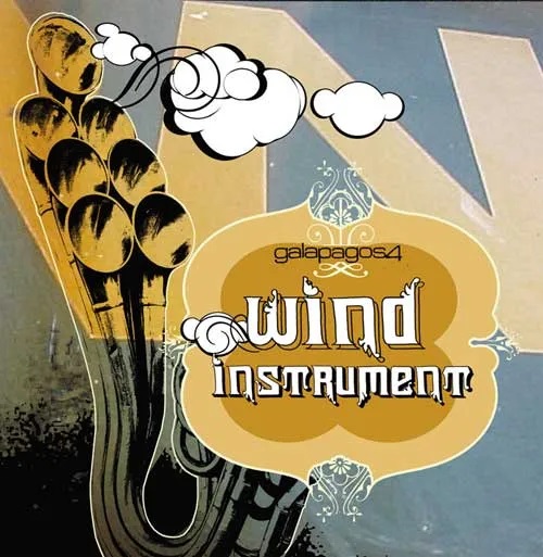 COMPILATION - Wind Instrument