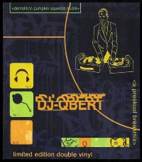 DJ Q-Bert - Demolition Pumpkin Squeeze Musik