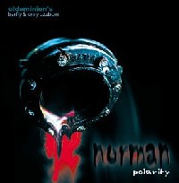 NORMAN - Polarity