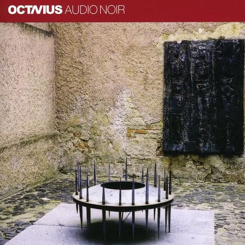 OCTAVIUS - Audio Noir