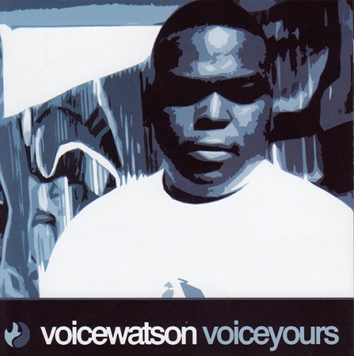 VOICE WATSON - Voice Yours