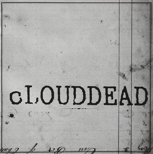 CLOUDDEAD - Ten