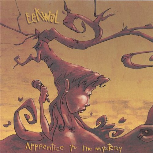 EEKWOL - Apprentice To The Mystery