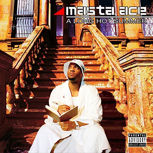 MASTA ACE - A Long Hot Summer