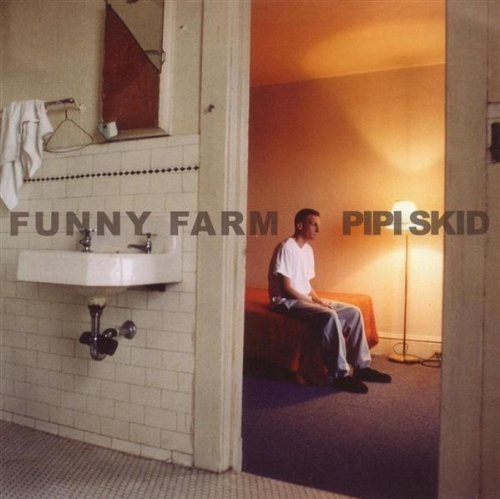 PIPI SKID - Funny Farm