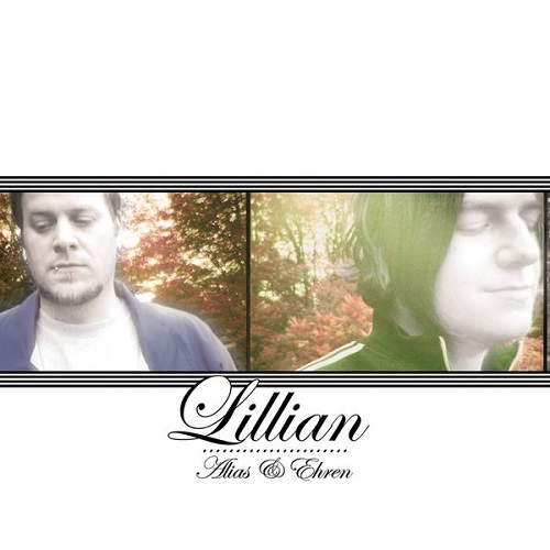 ALIAS &amp; EHREN - Lillian