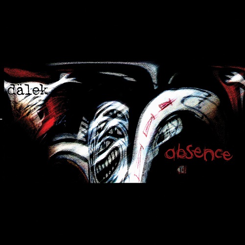 DALEK - Absence