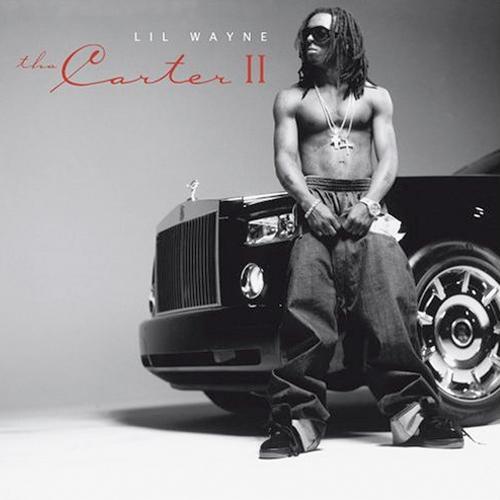 LIL WAYNE - Tha Carter II