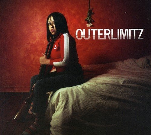 OUTERLIMITZ - Suicide Prevention