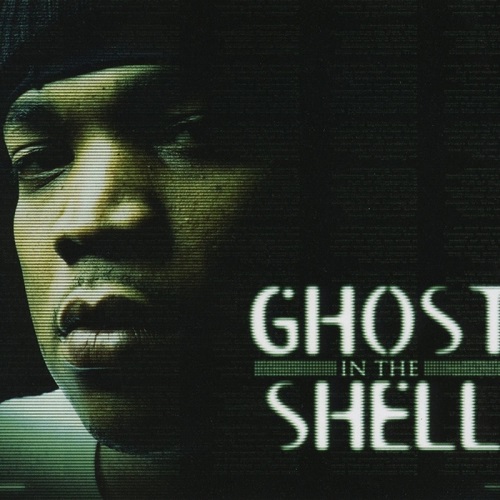 STYLES P - Ghost In The Shell