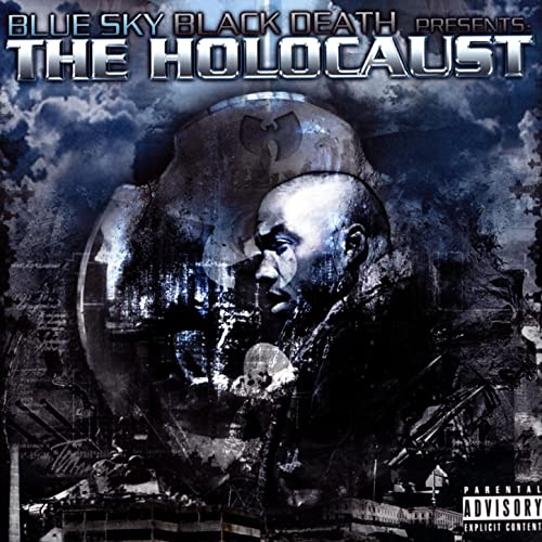 BLUE SKY BLACK DEATH  - The Holocaust